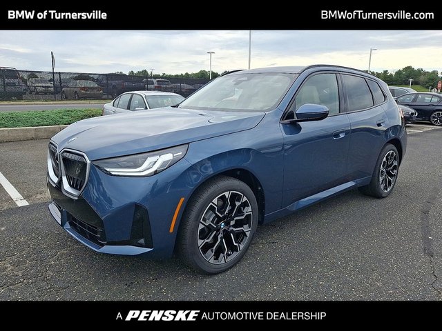 2026|BMW|X3|30 xDrive|4D Sport Utility