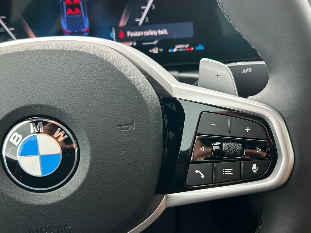 New 2026 Portimao Blue Metallic BMW 430i image 20