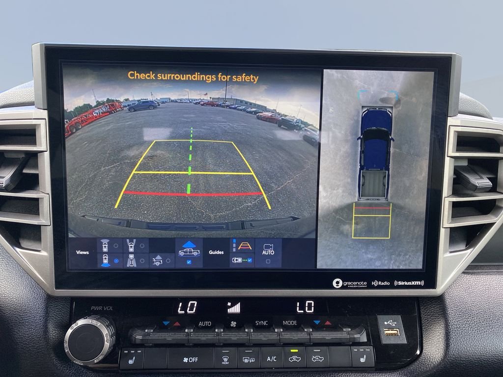 2023 Toyota Tundra SR5 - Photo 22