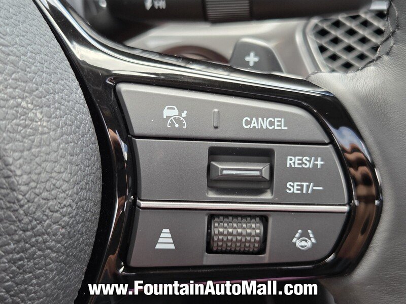 2024 Acura Integra Base - Photo 20