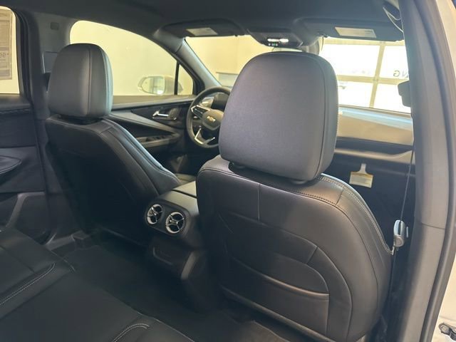 2025 Chevrolet Blazer EV LT - Photo 31