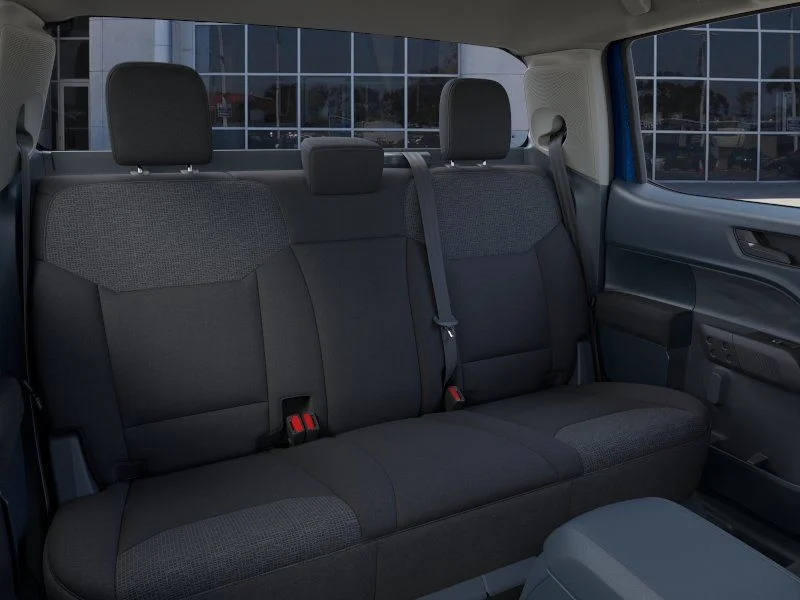 New 2026 Blue Ford XL image 11