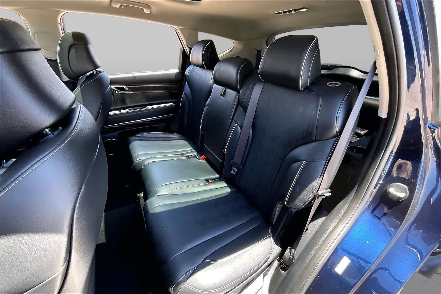 Used 2023 Adriatic Blue Genesis Advanced + image 20