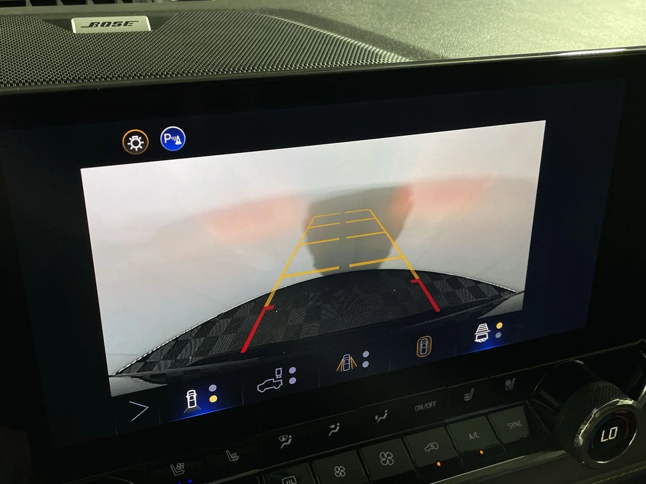 2026 Chevrolet Colorado ZR2 - Photo 107