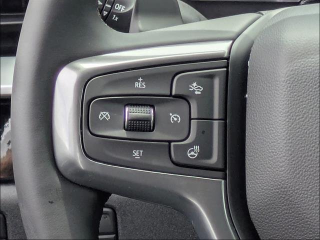 2026 Chevrolet Silverado 1500 RST - Photo 21