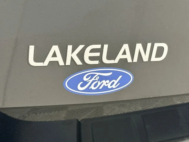 New 2026 Ford Explorer ST