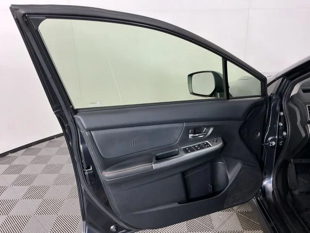 Used 2016 Gray Subaru 2.0i Limited image 12