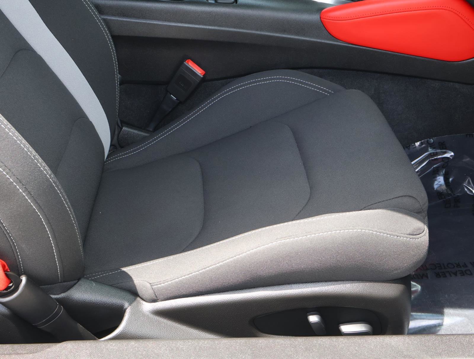 2021 Chevrolet Camaro 1SS - Photo 15
