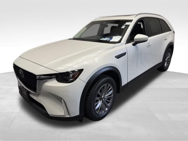 2024 Mazda CX-90 Turbo Preferred Plus Package's photo