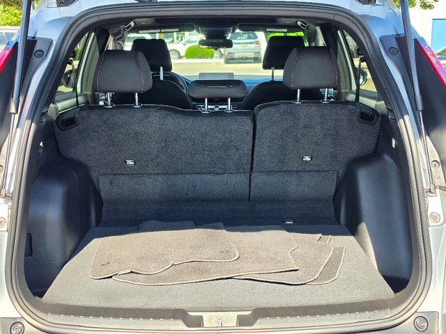 2025 Honda CR-V Sport - Photo 19