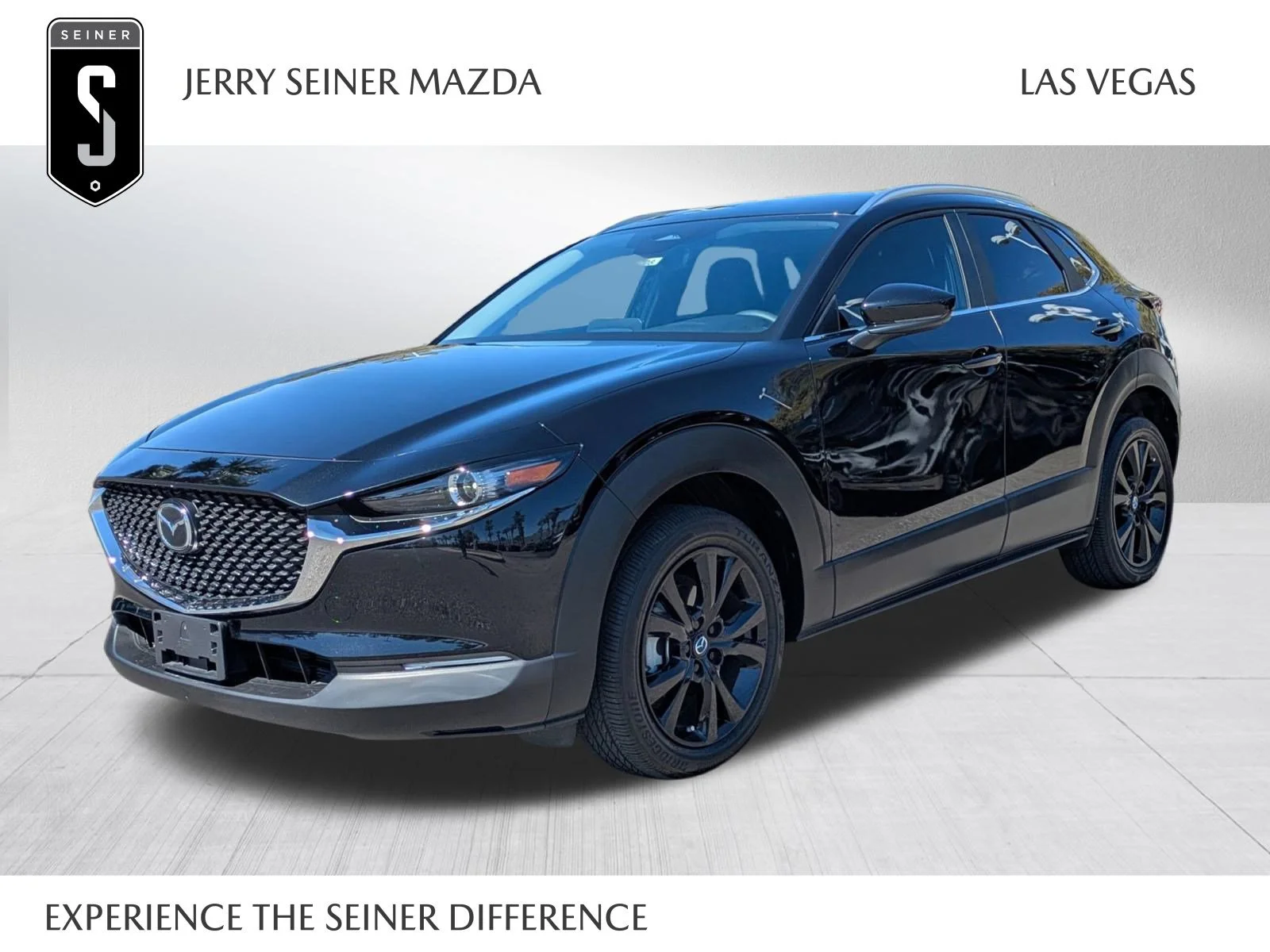 2024 Mazda CX-30 Select Sport AWD's photo