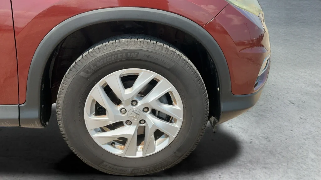 Used 2015 Brown Honda EX-L image 24
