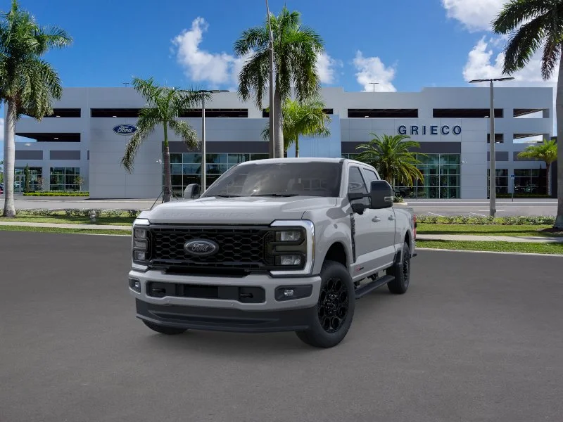 New 2026 Avalanche Ford F-250® Lariat® image 28