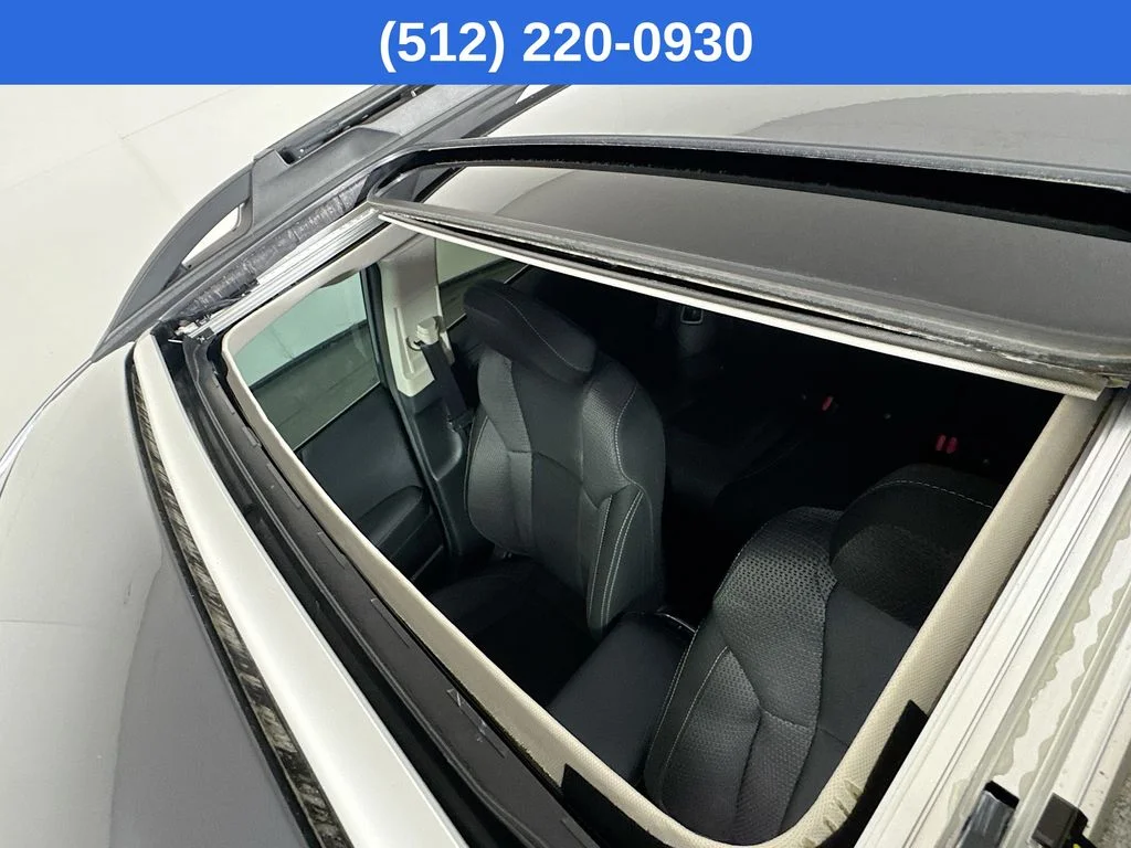 Used 2024 Gray Subaru Premium image 27