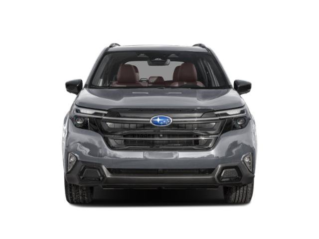 New 2026 CRYSTAL WHITE PEARL Subaru Touring image 7