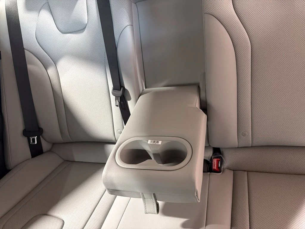 New 2026 Ecotronic Gray Hyundai SEL Sport Plus image 16