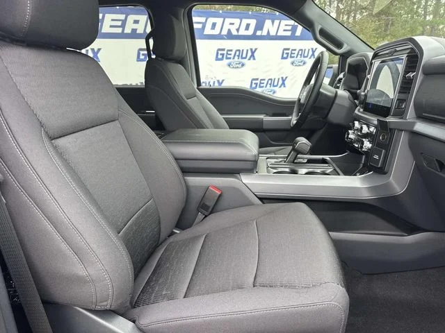 New 2026 Avalanche Ford XLT image 28