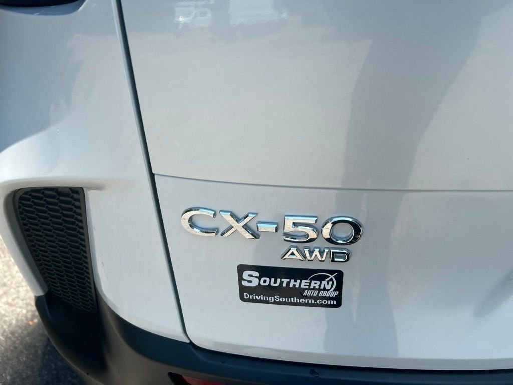 Used 2026 Beige Mazda Preferred image 11
