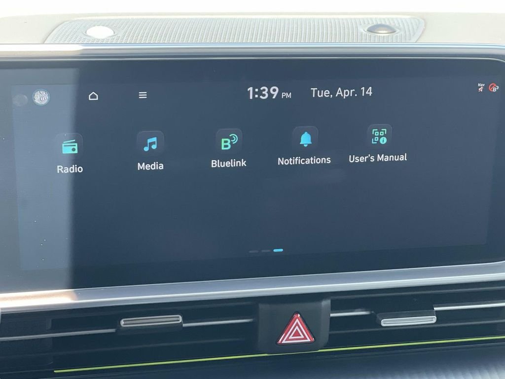 2025 Hyundai IONIQ 6 SEL - Photo 11