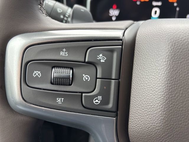2026 Chevrolet Silverado 1500 LTZ - Photo 36