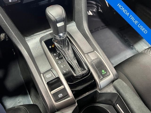2017 Honda Civic Hatchback EX - Photo 26