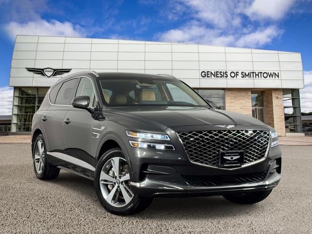 2024 Genesis GV80