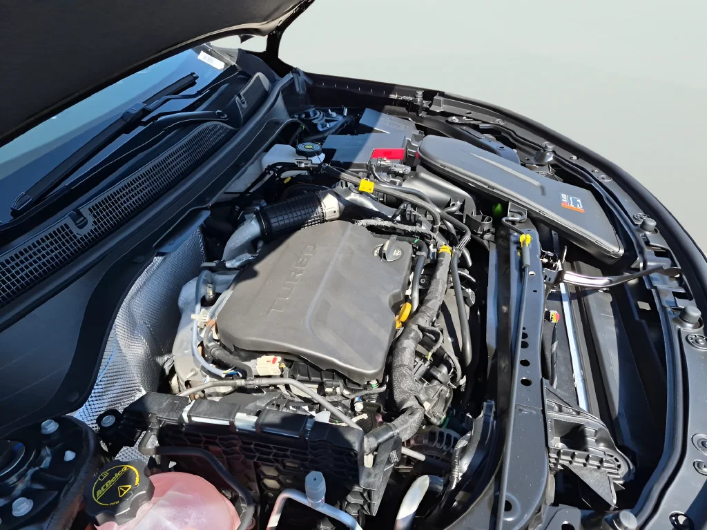 2026 Buick Envista Sport Touring - Photo 15