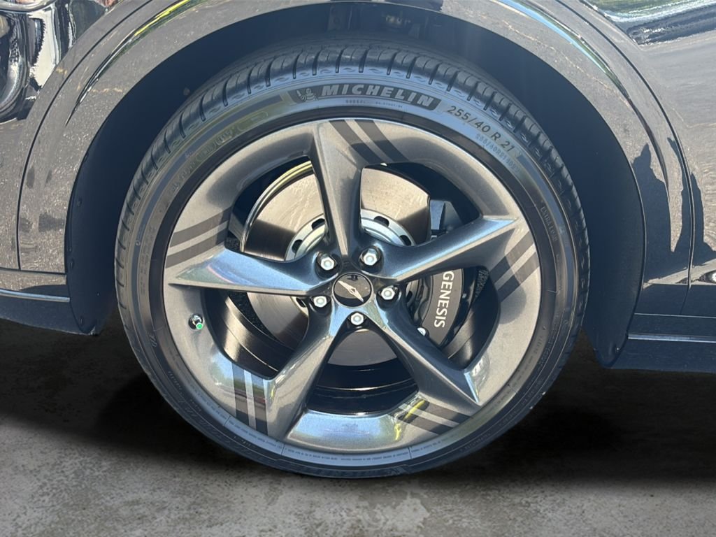 2026 GENESIS GV70 Sport Prestige - Photo 46