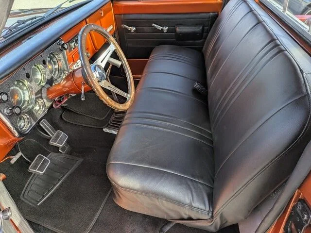 Used 1969  CHEVROLET  image 10