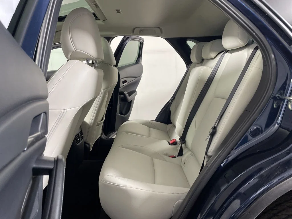 New 2026 Deep Crystal Blue Mica Mazda 2.5 S Premium AWD image 20