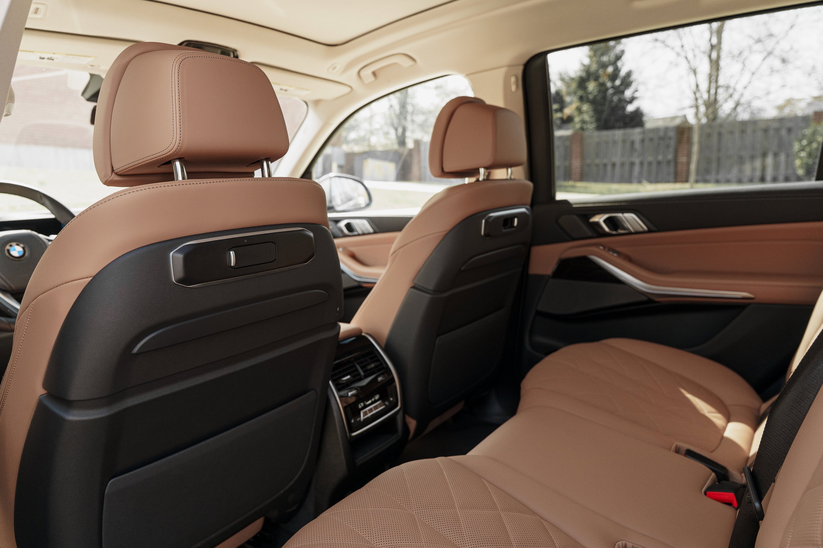 2026 BMW X7 40i - Photo 25