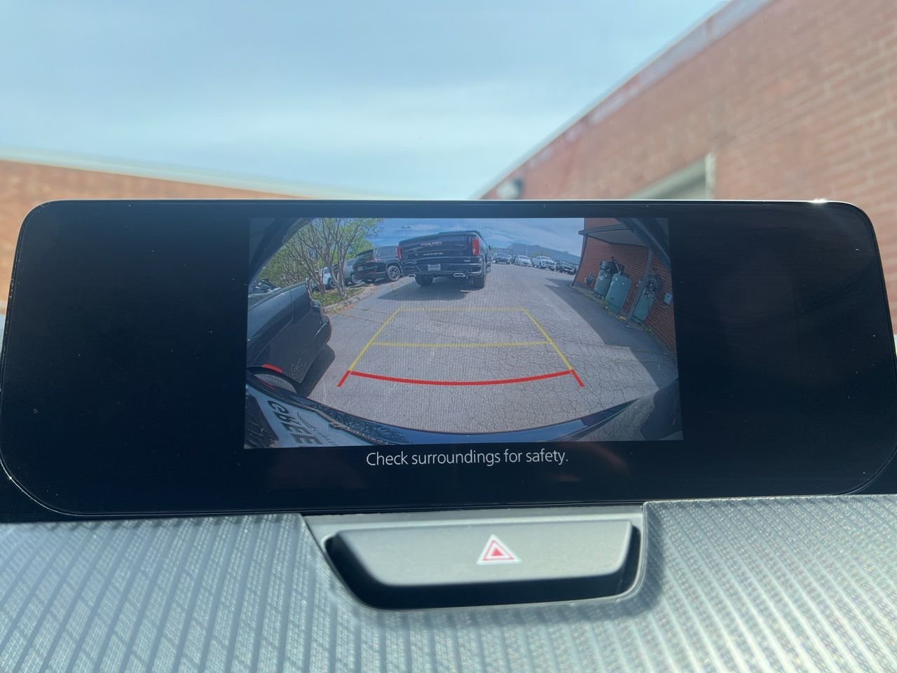 2024 Mazda CX-90 Turbo Select Package - Photo 32