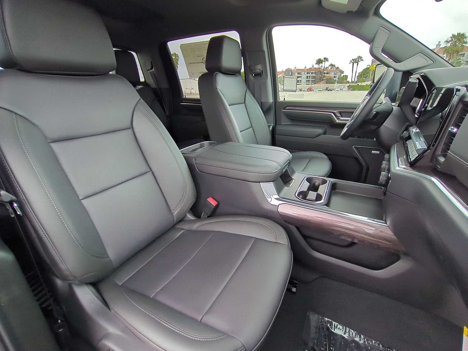 2026 Chevrolet Silverado 2500 HD LTZ - Photo 27