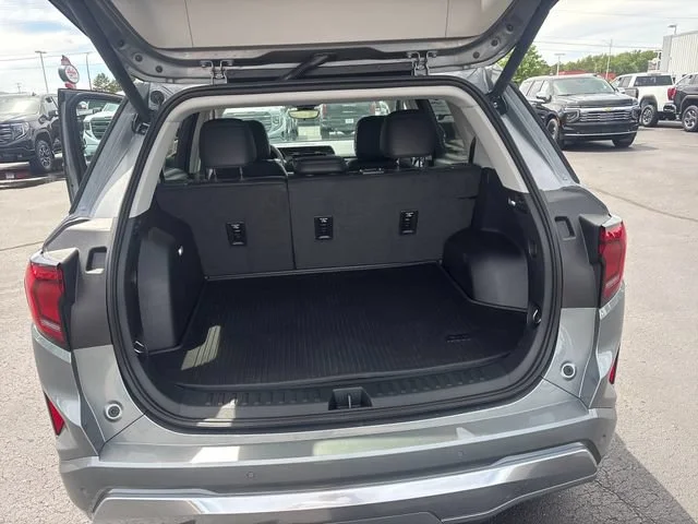 New 2026 Sterling Metallic GMC Denali image 26