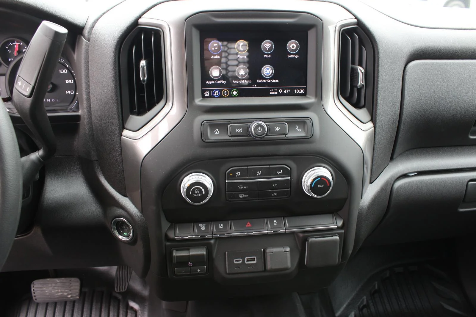 New 2026 Summit White GMC Pro image 20
