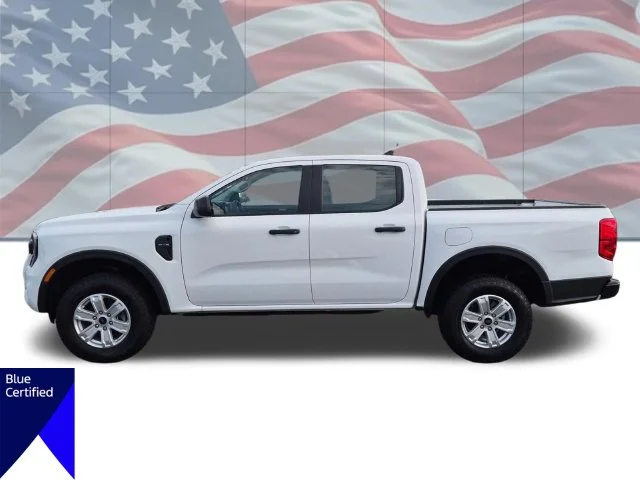 Used 2024 White Ford XL image 7