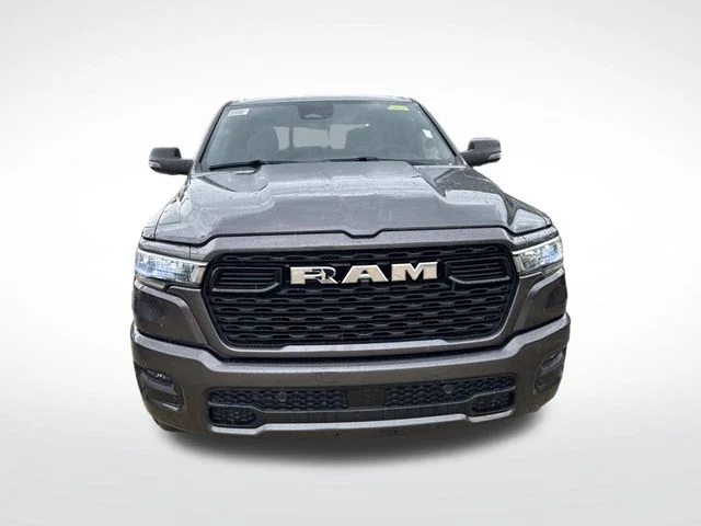 New 2026 Gray Ram Big Horn/Lone Star image 2
