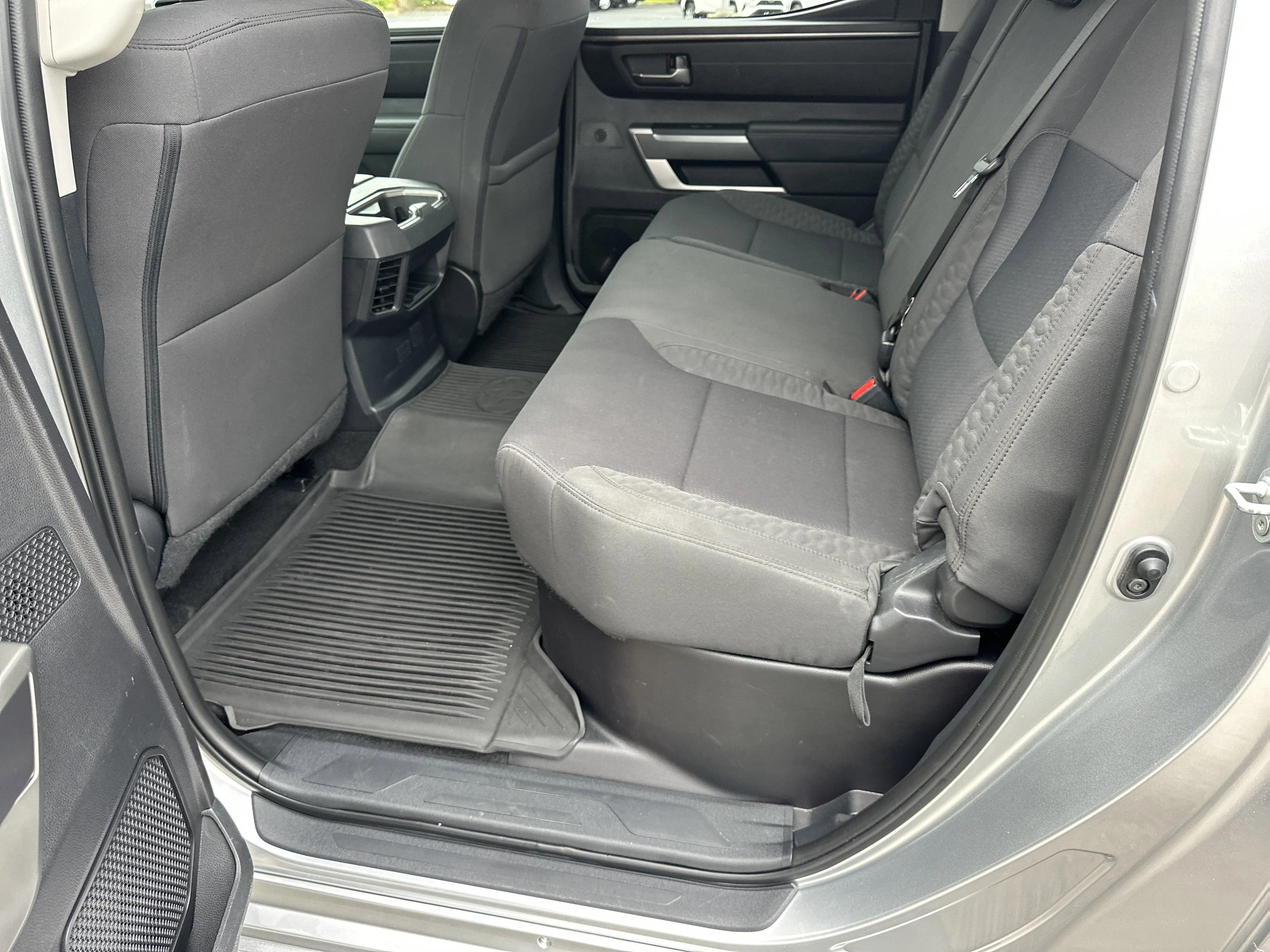 2023 Toyota Tundra SR5 - Photo 20