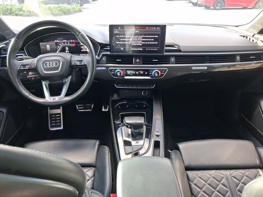2023 Audi S5 Sportback Prestige - Photo 15