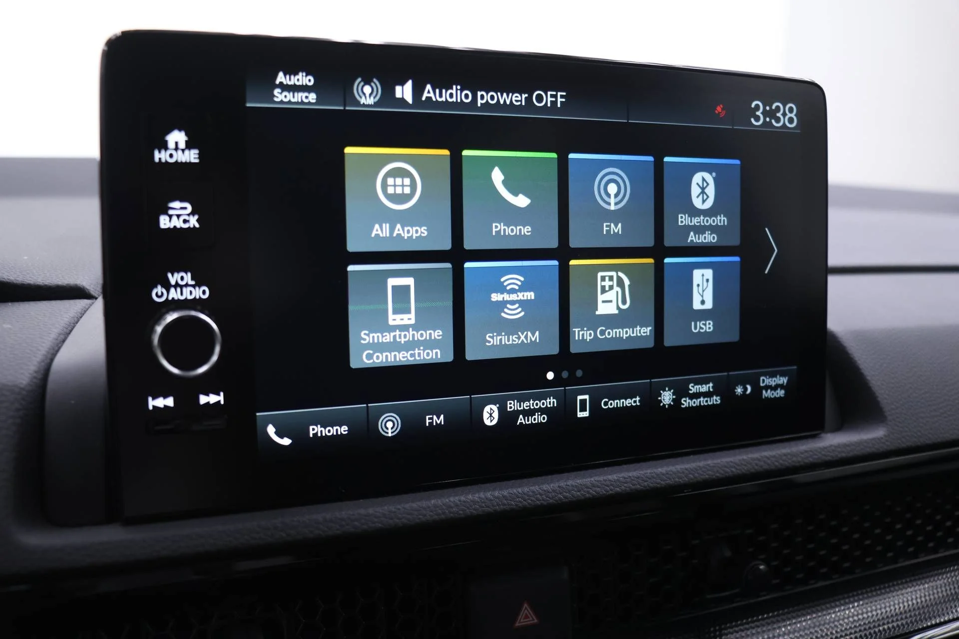 2024 Honda CR-V EX-L - Photo 8