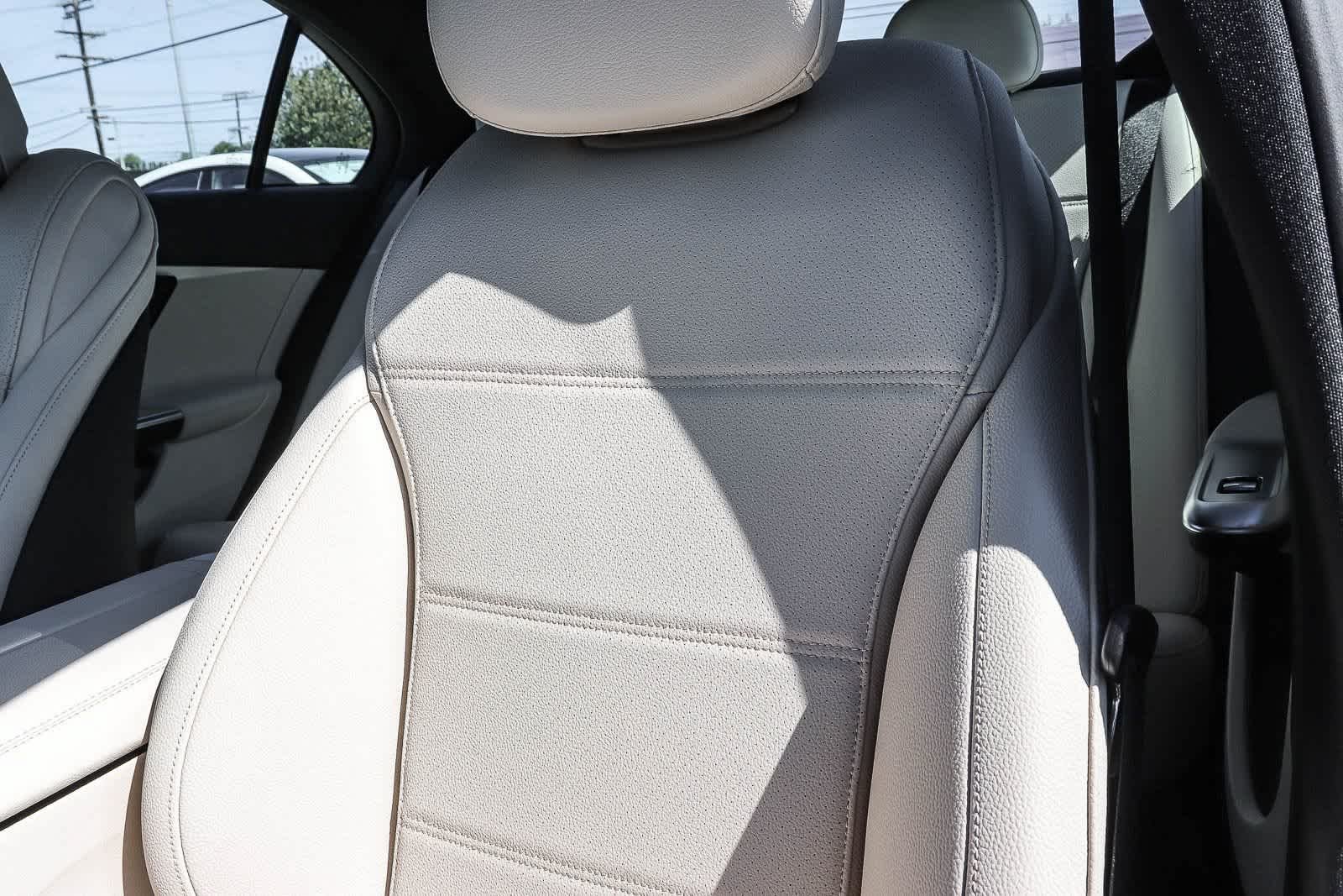 New 2026 Polar White Mercedes-Benz C 300 image 26