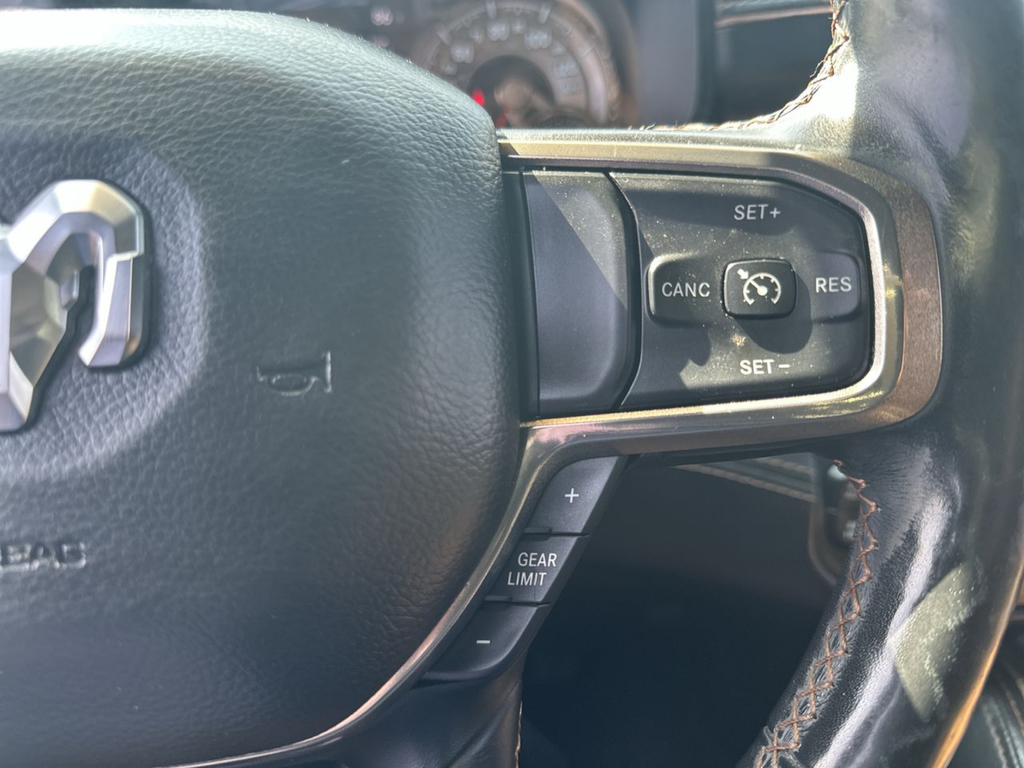 Used 2019 Red Ram Limited image 30