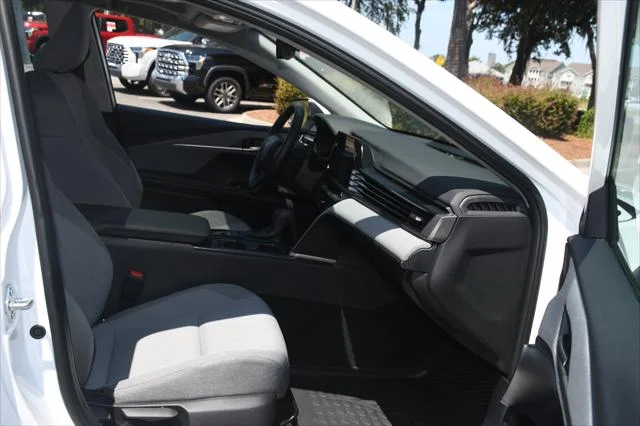 Certified Used 2026 ICE CAP Toyota  image 21