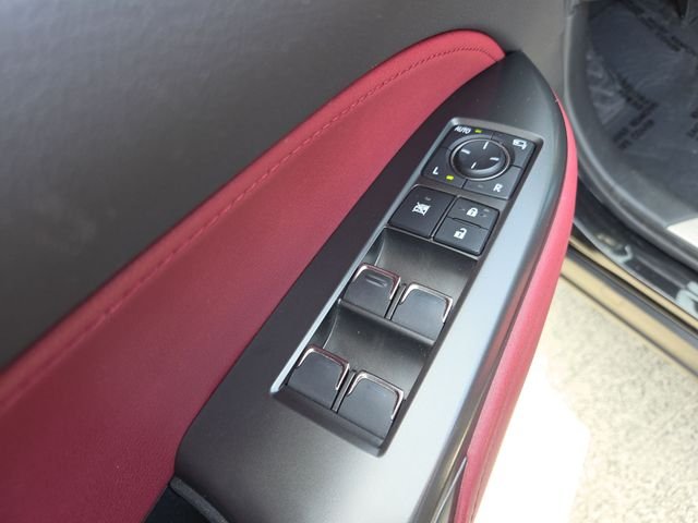 2023 Lexus NX 250 - Photo 13