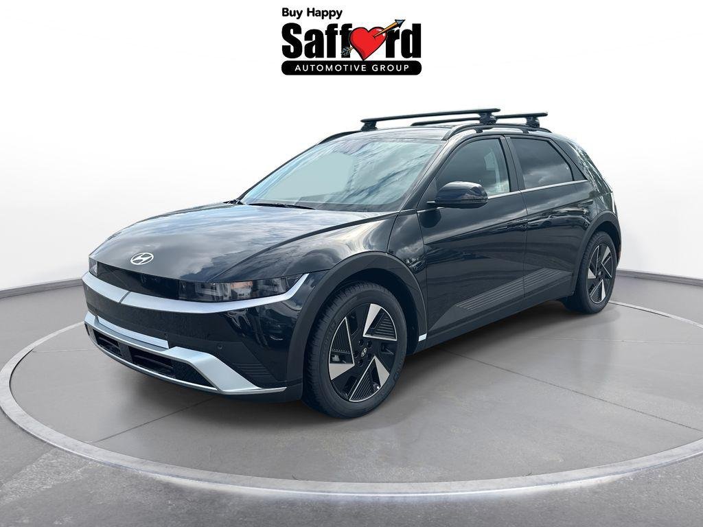 2025 Hyundai IONIQ 5 SEL - Photo 16