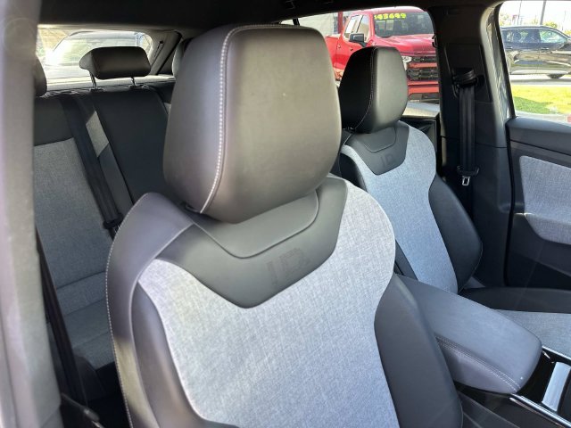 Certified Used 2023 Gray Volkswagen Pro image 28