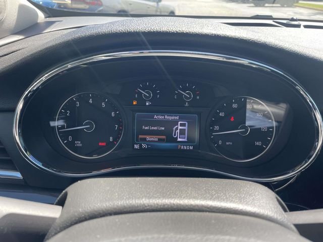 2022 Buick Encore Preferred - Photo 17