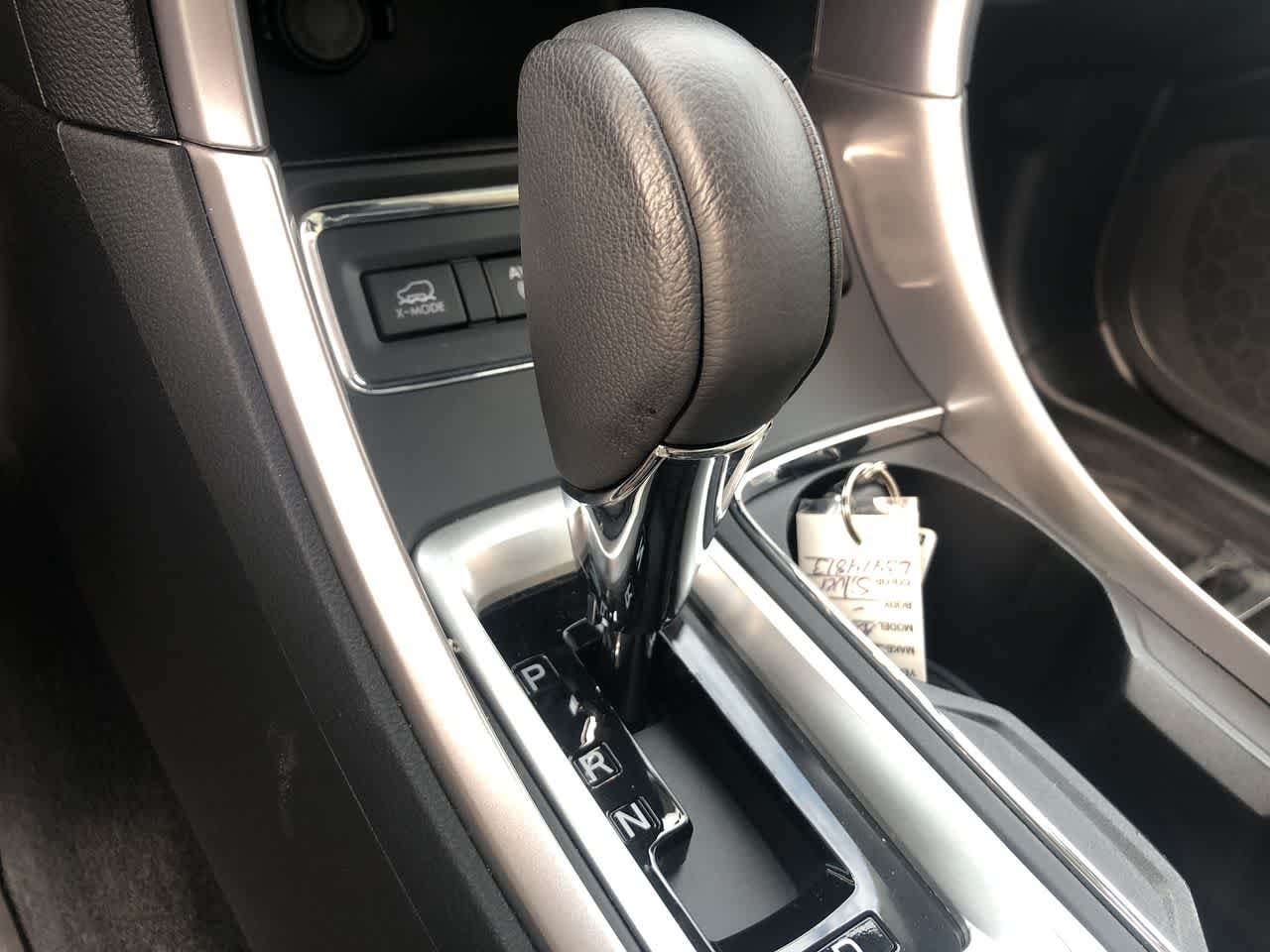 Used 2020 Tungsten Metallic Subaru Limited image 20