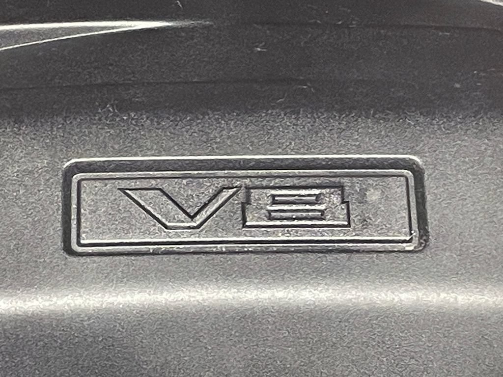 2015 Chevrolet Camaro 2SS - Photo 11