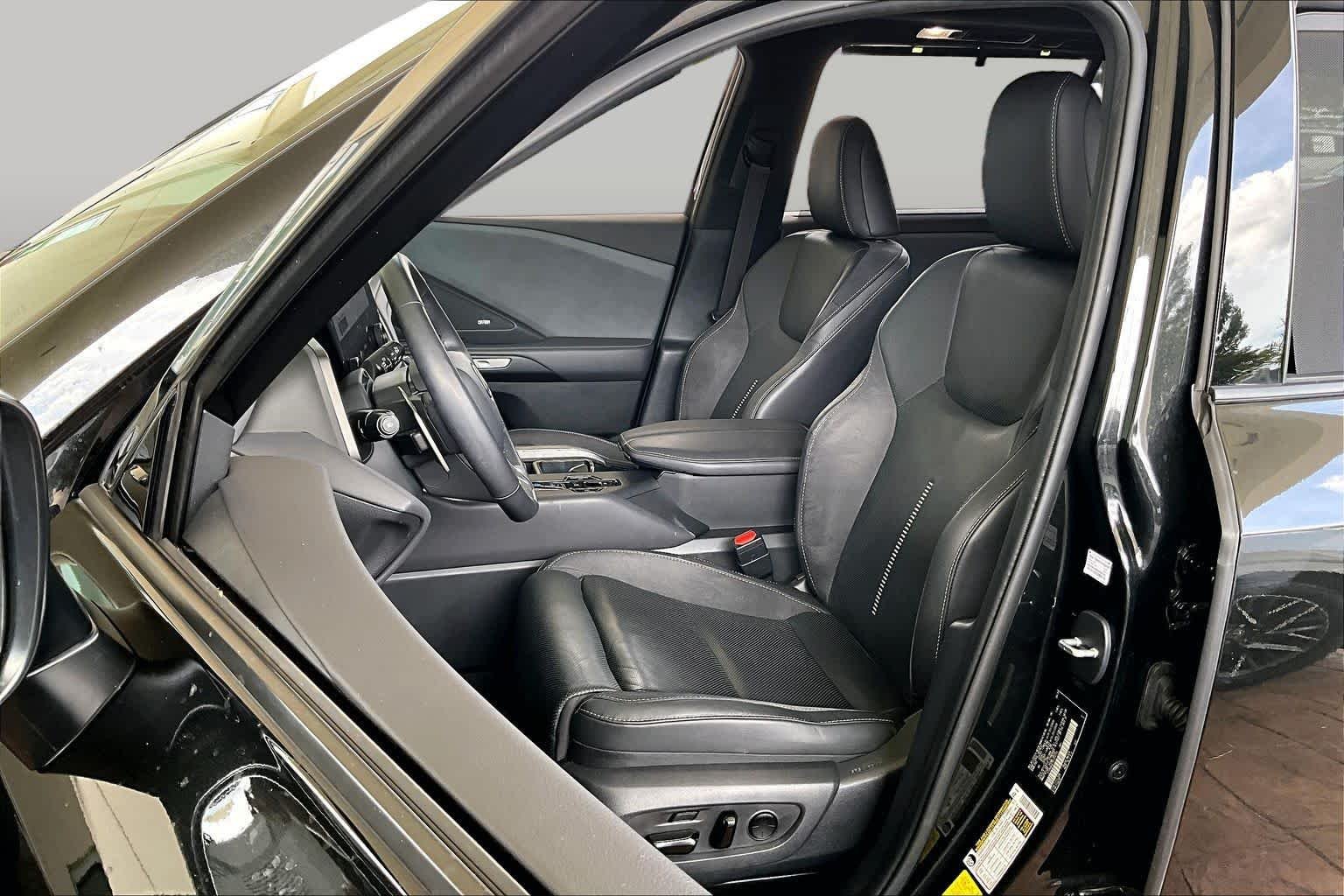 Used 2024 Caviar Lexus Luxury image 7